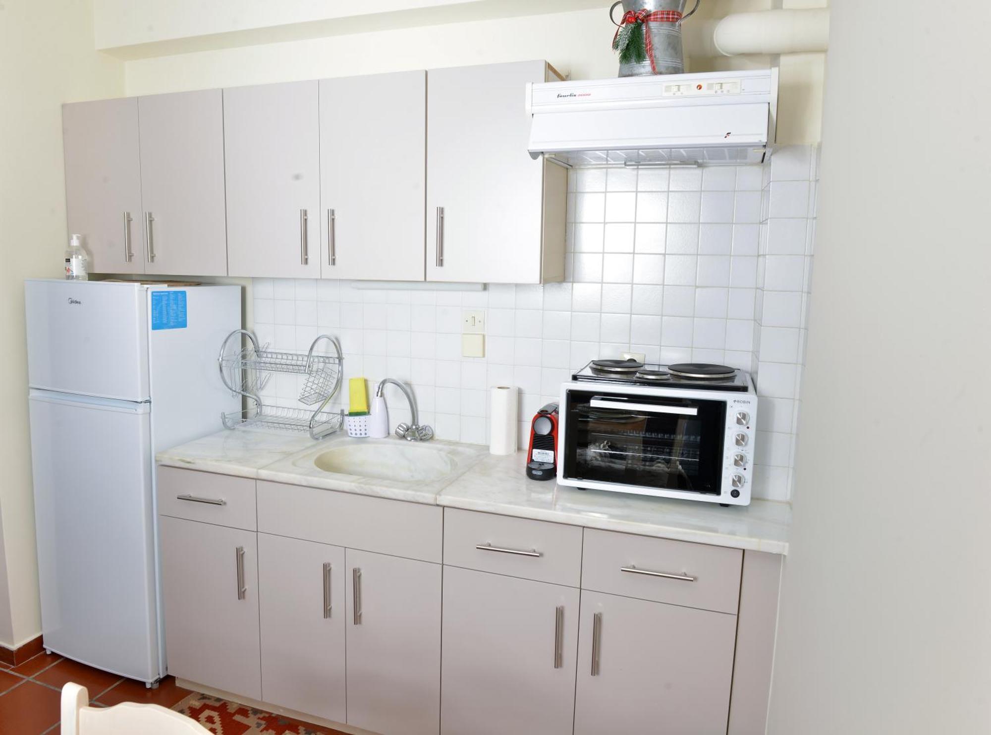 Alkinoe Suite Arachova Esterno foto