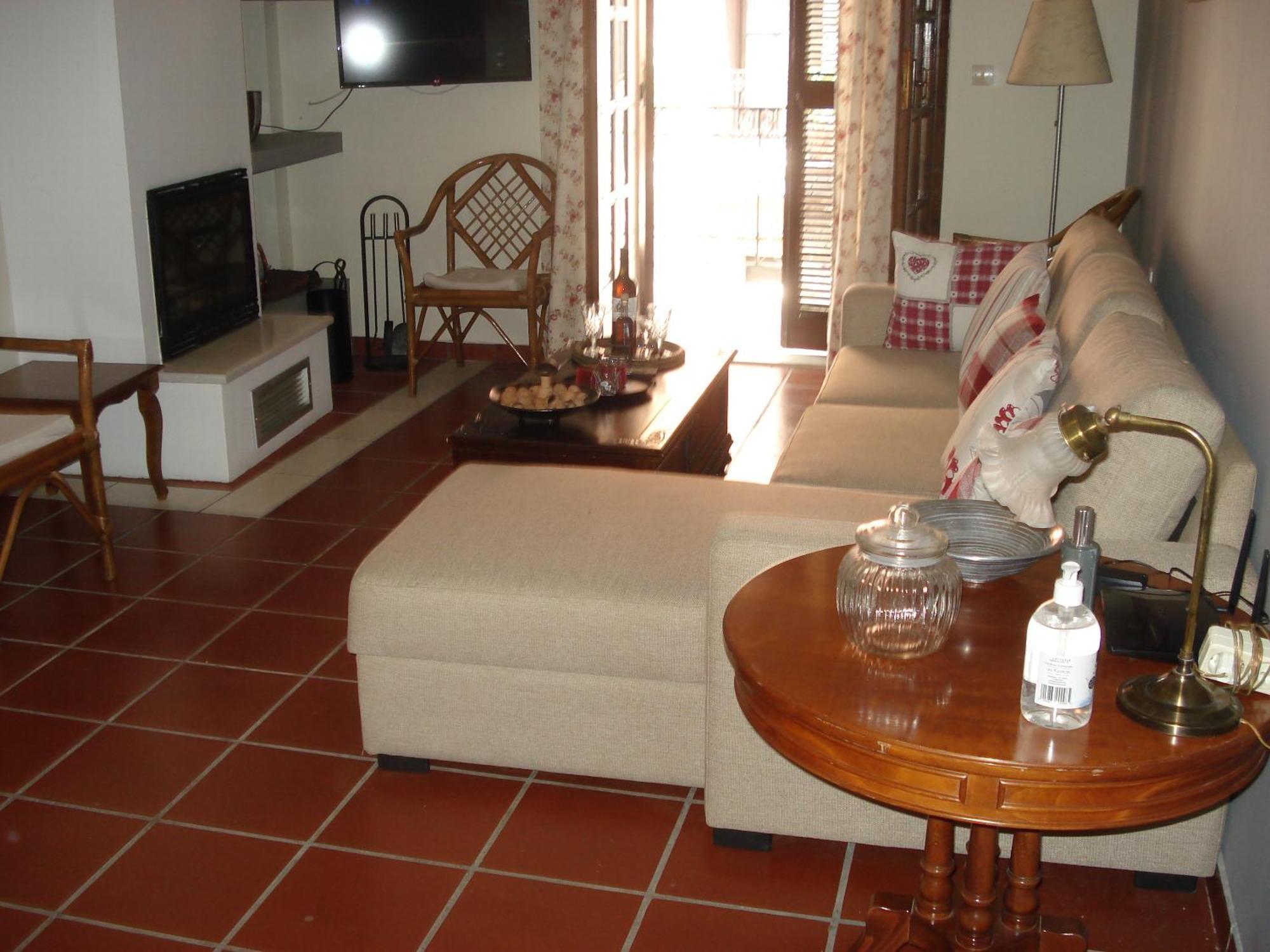 Alkinoe Suite Arachova Esterno foto